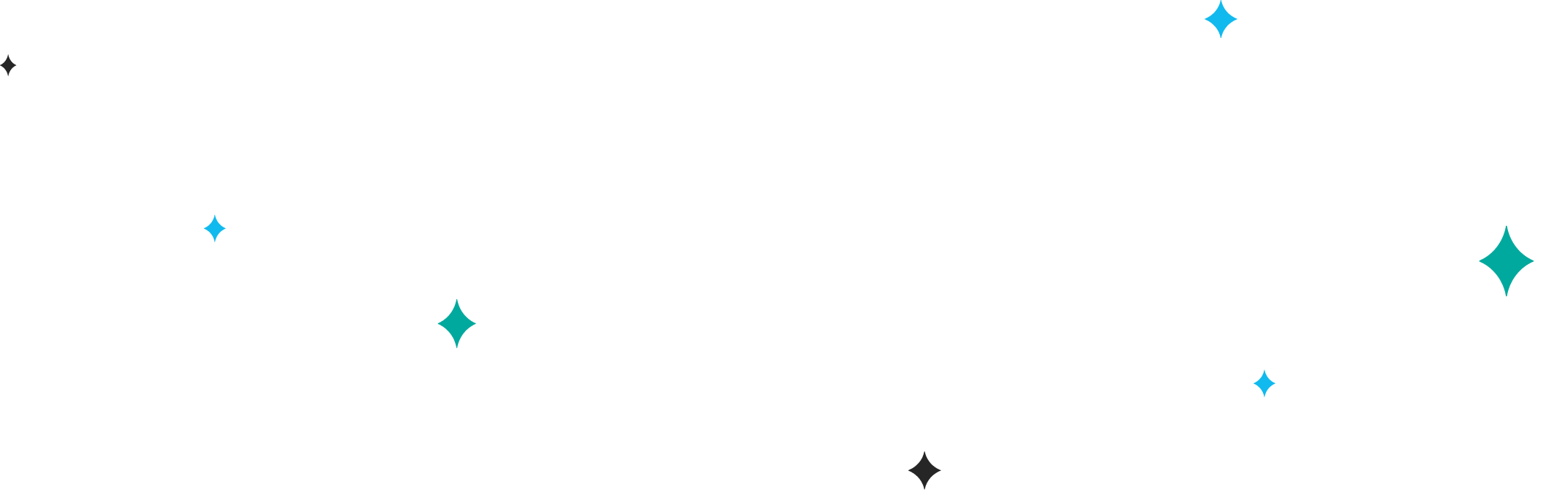 stars top