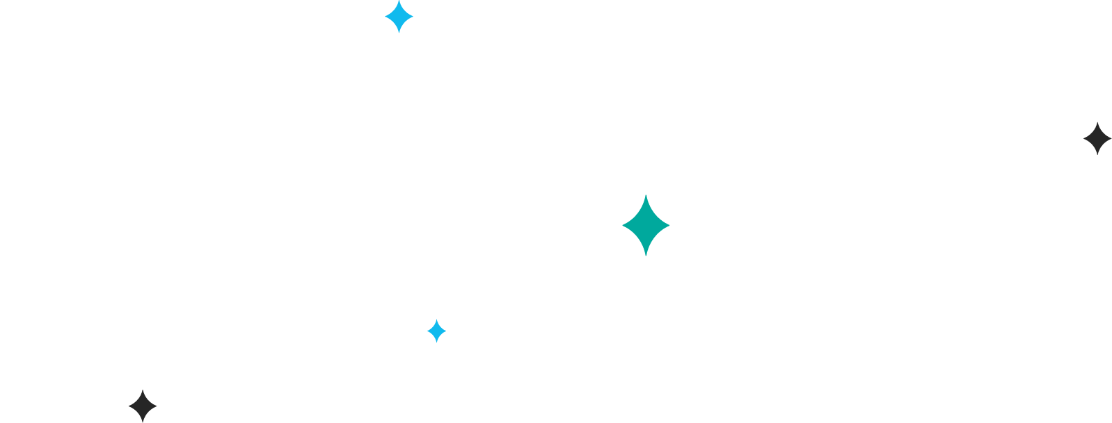stars top
