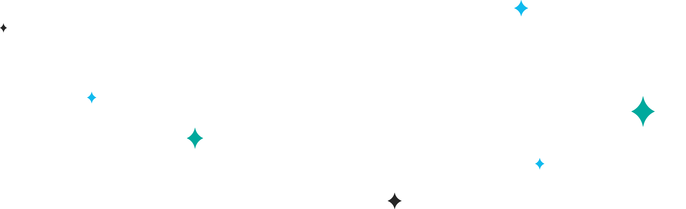 stars top